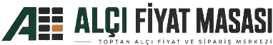 Alçı Fiyat Masası