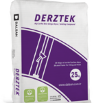 DERZTEK Derz Dolgu Alçısı 25 kg